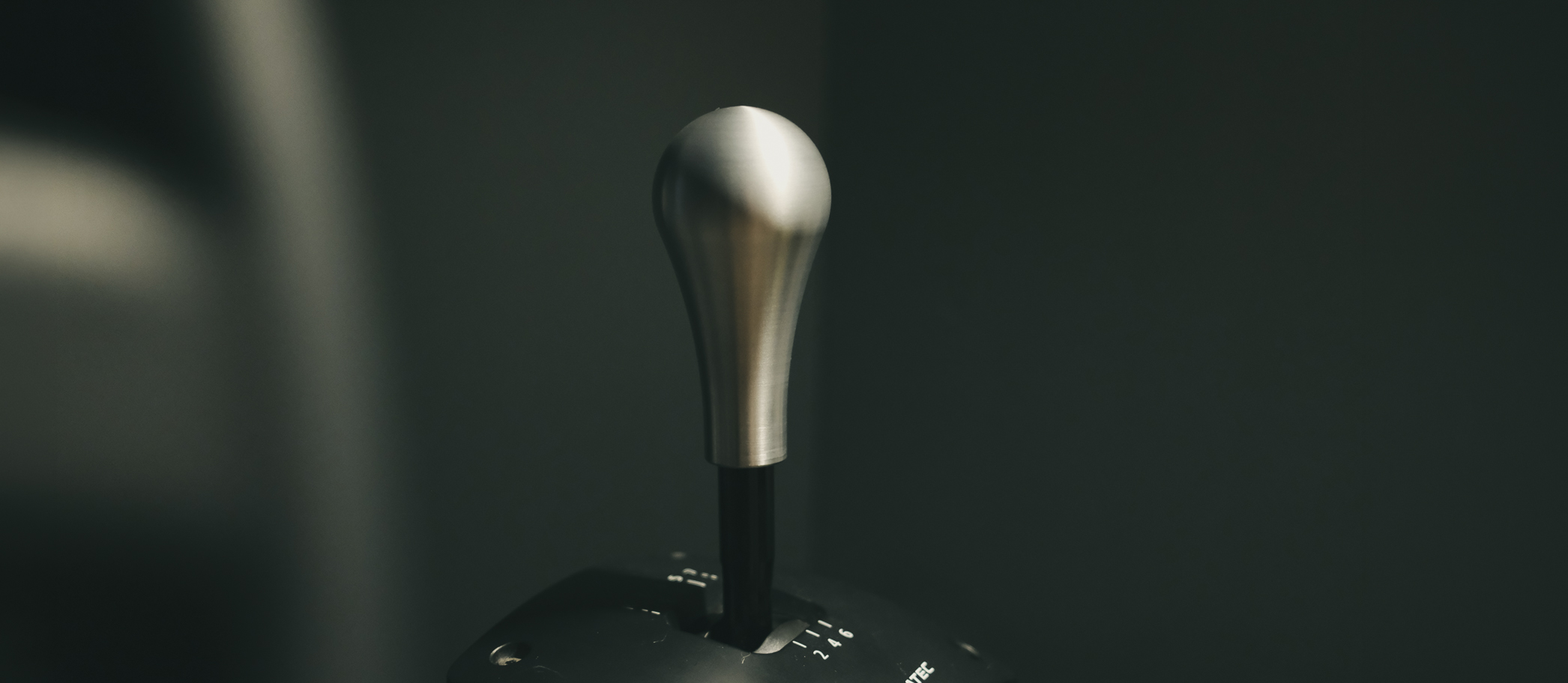 shifter reveal